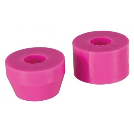 Powerslide Jelly Bushings USA Pink (2ks)