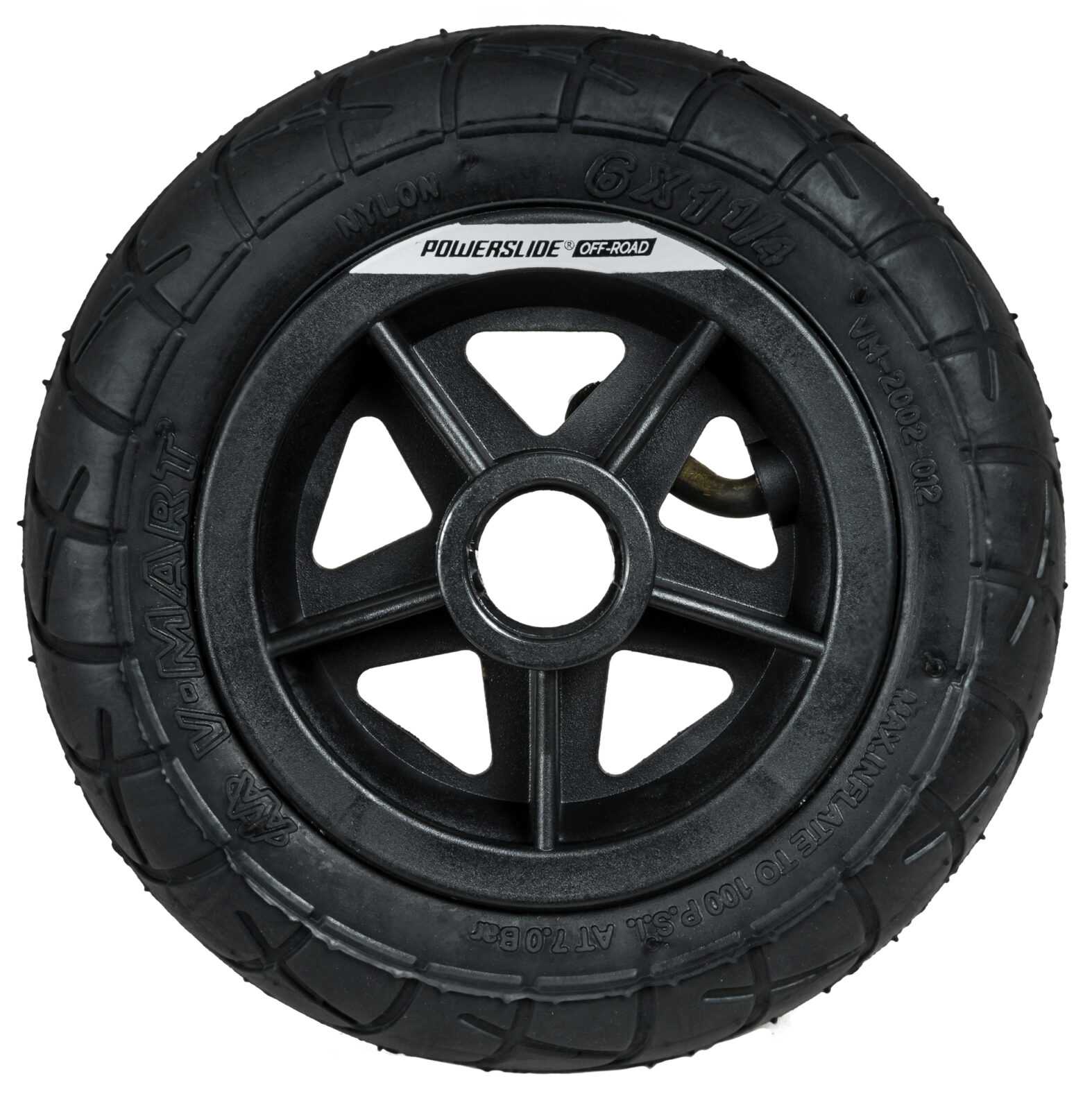 Powerslide Kolieska Powerslide nordic CST Air Tire (1ks)