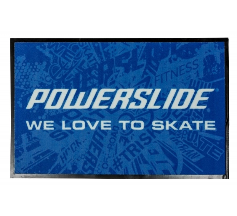 Powerslide Rohožka Winnwell Skate Mat