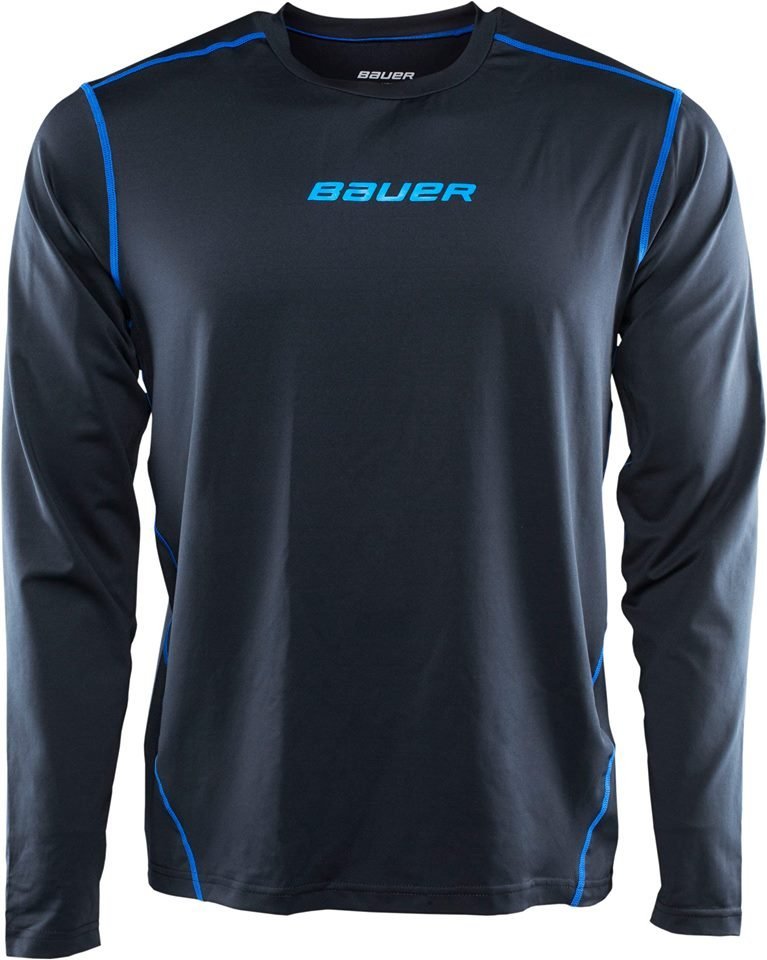 Bauer Tričko Bauer Base Layer Top SR S17