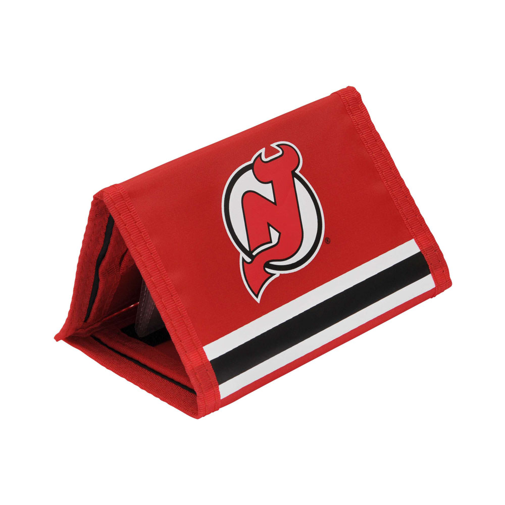 JFSC Peňaženka JFSC NHL Nylon Wallet