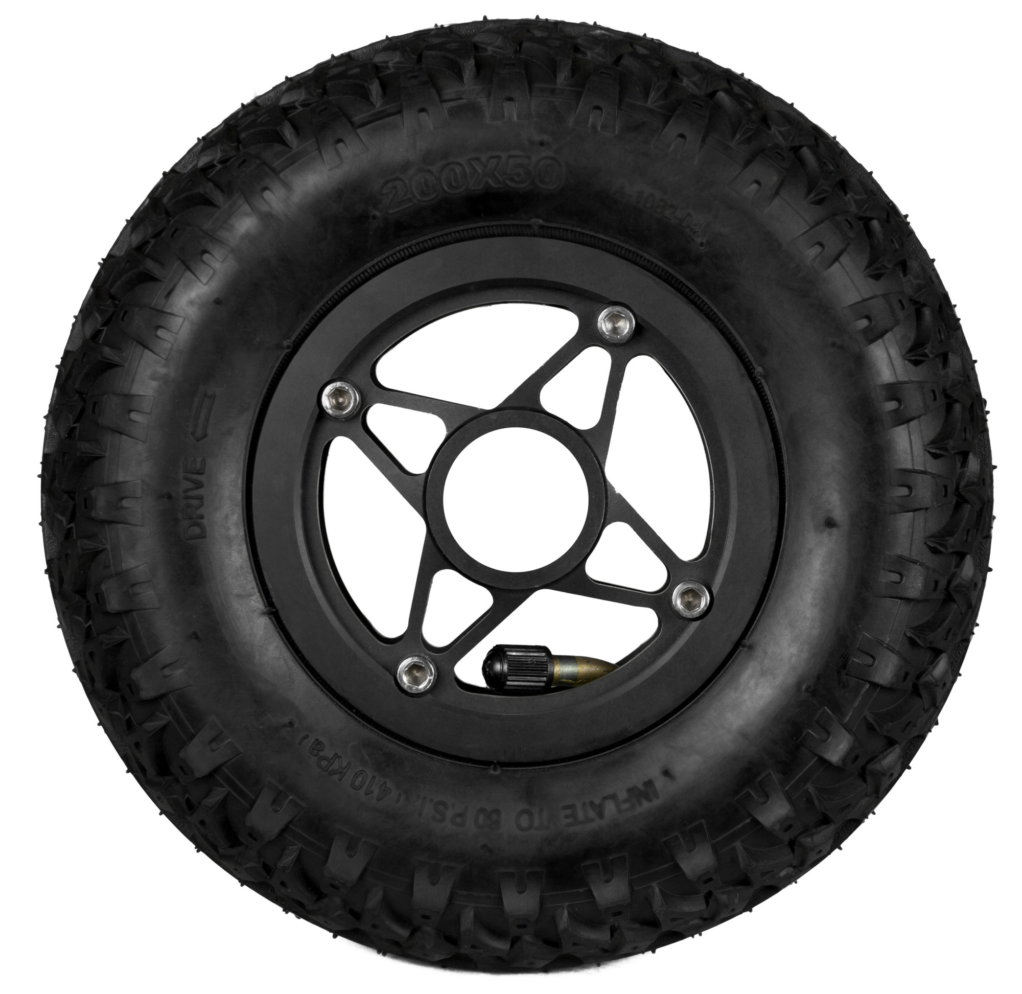 Powerslide Kolieska Powerslide Air Tire (1ks)