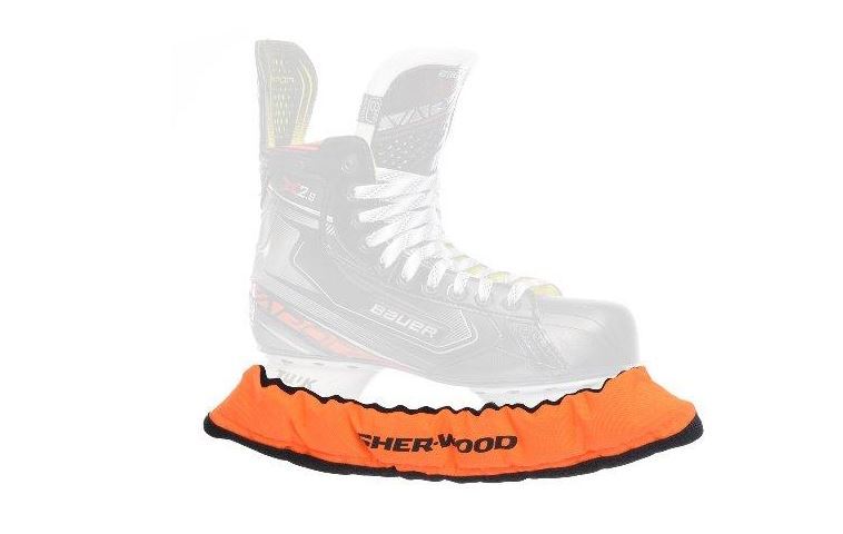 Sherwood Chránič nožov Sher-Wood Pro Blade Soakers