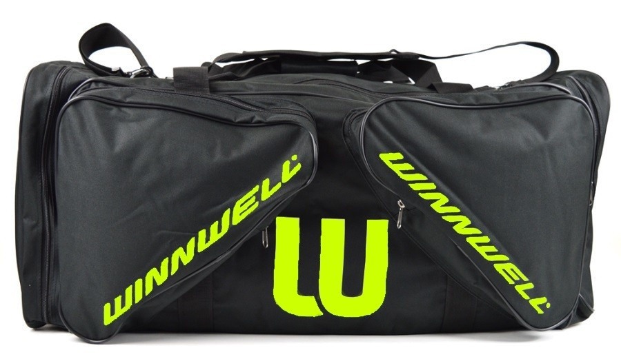 Winnwell Taška Winnwell Carry Bag JR