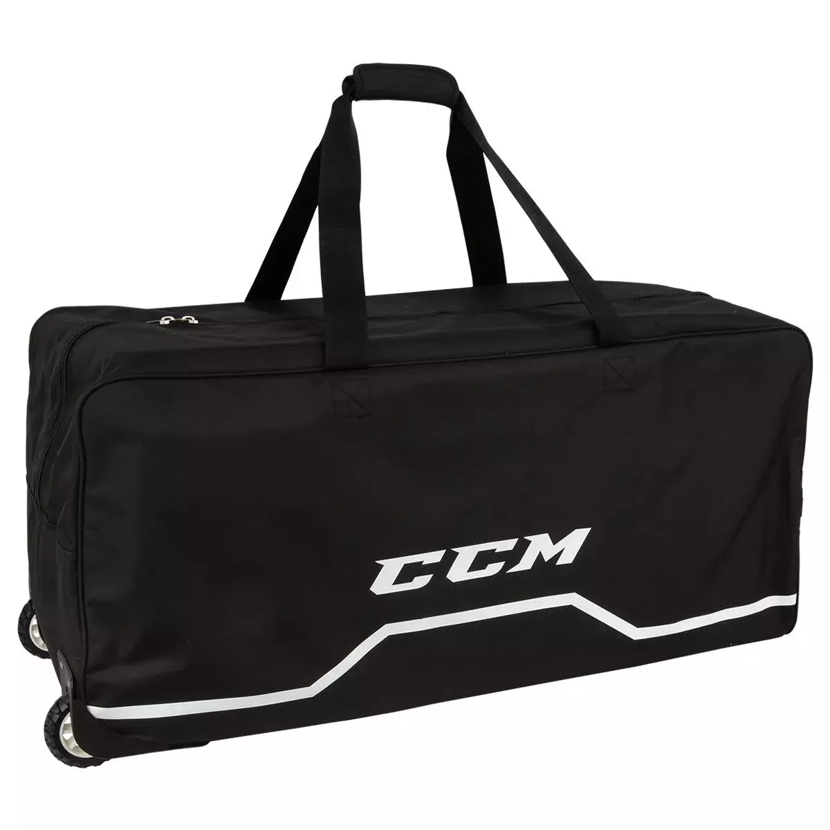 CCM Taška CCM 320 Core Wheeled Bag