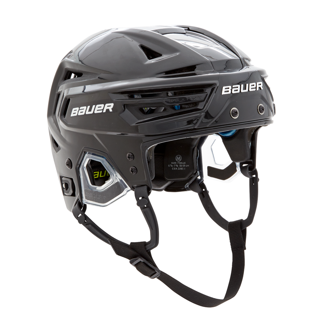 Bauer Prilba Bauer Re-Akt 150 SR