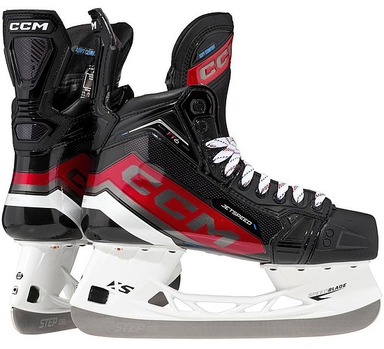 CCM Korčule CCM Jetspeed FT6 INT