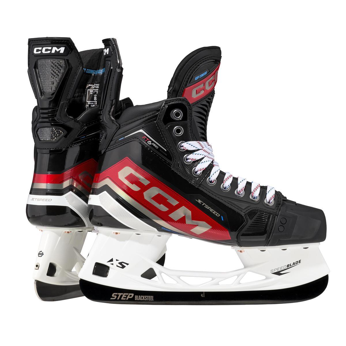 CCM Korčule CCM Jetspeed FT6 Pro INT