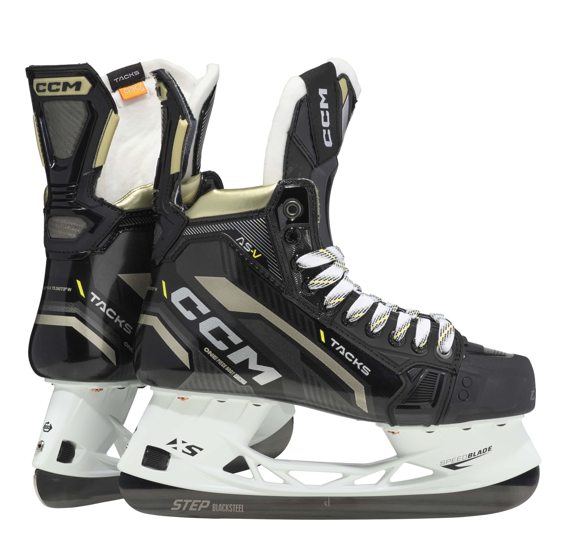 CCM Korčule CCM Tacks AS-V INT