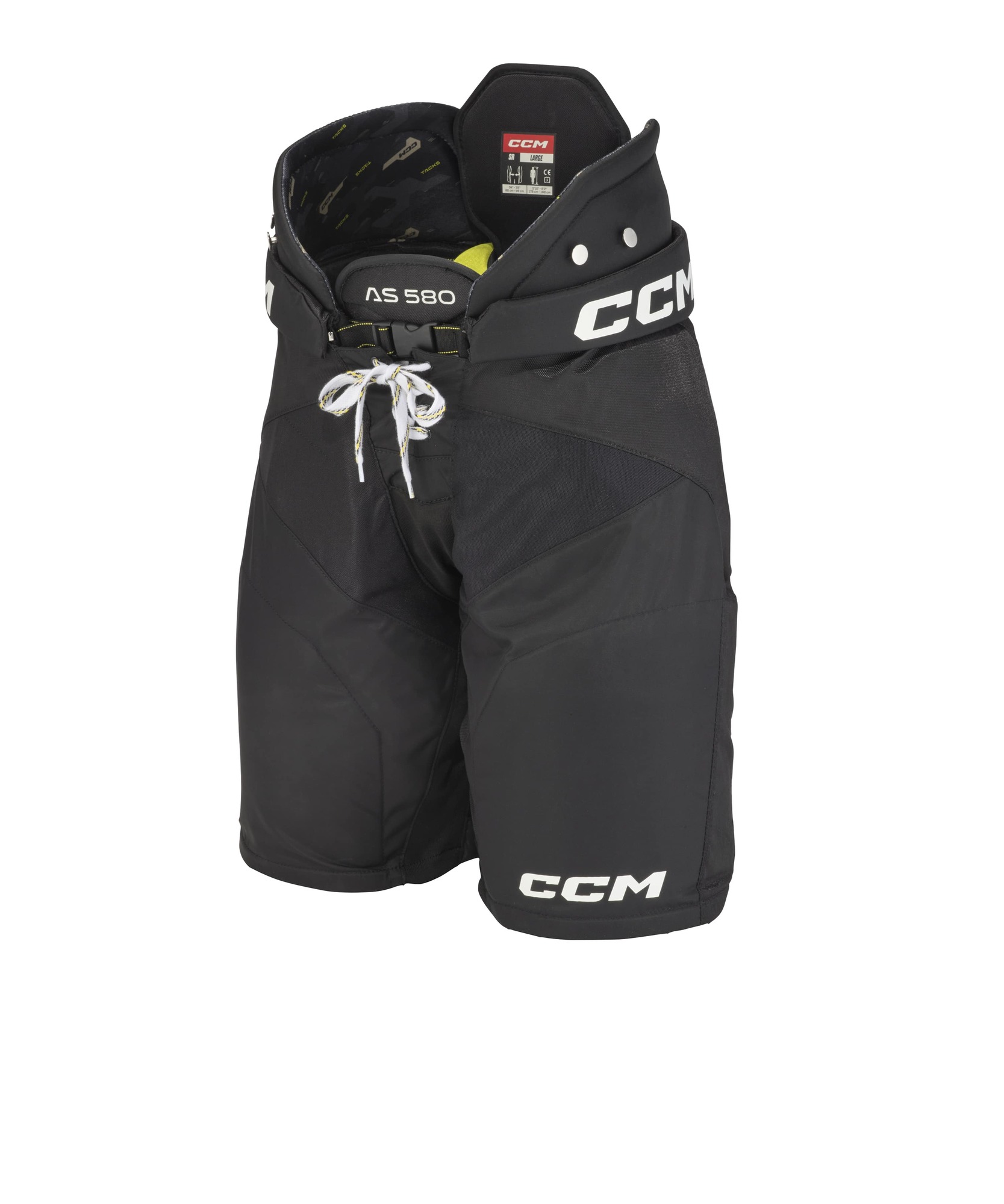 CCM Nohavice CCM Tacks AS-580 SR