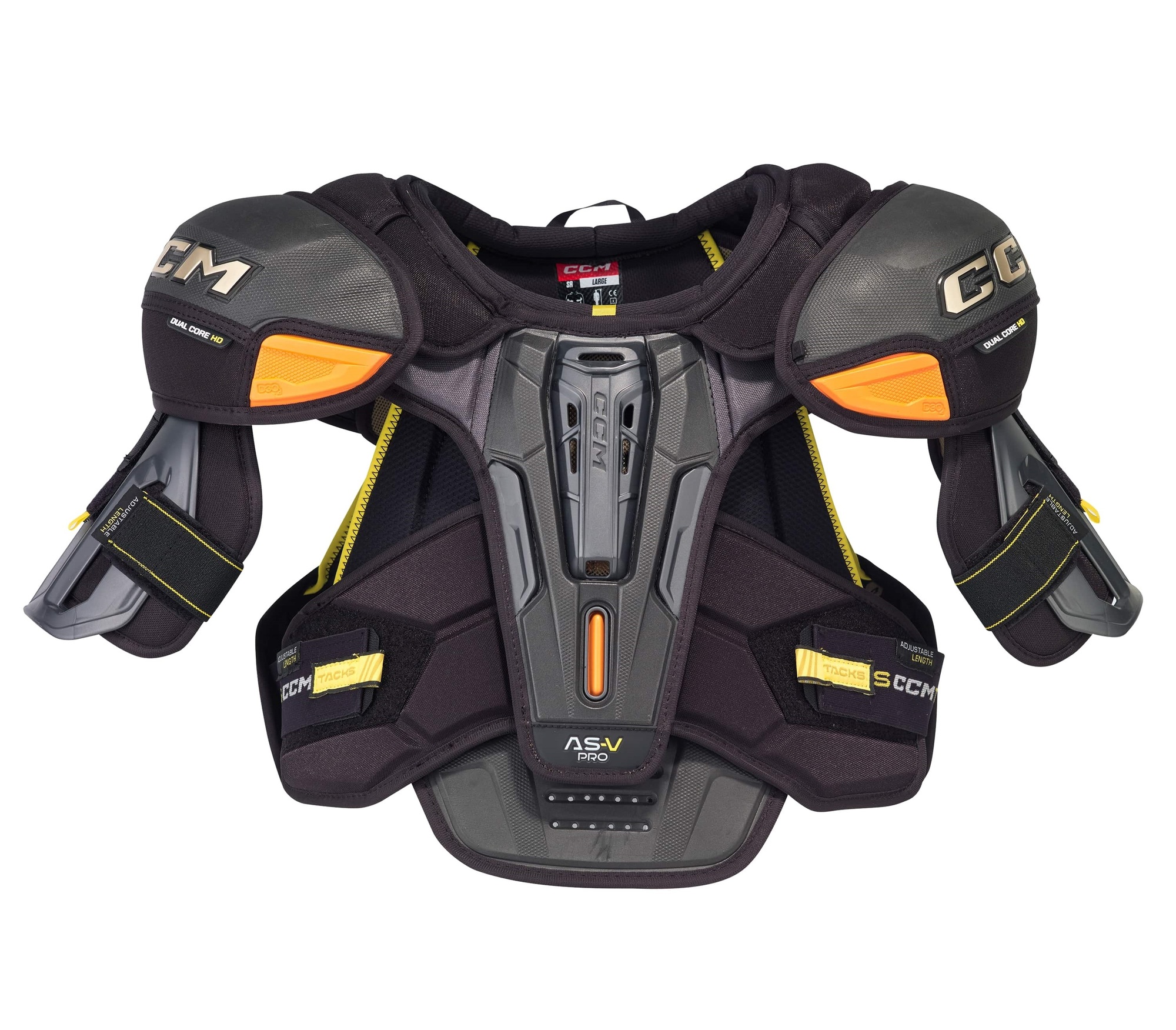 CCM Ramená CCM Tacks AS-V Pro YTH