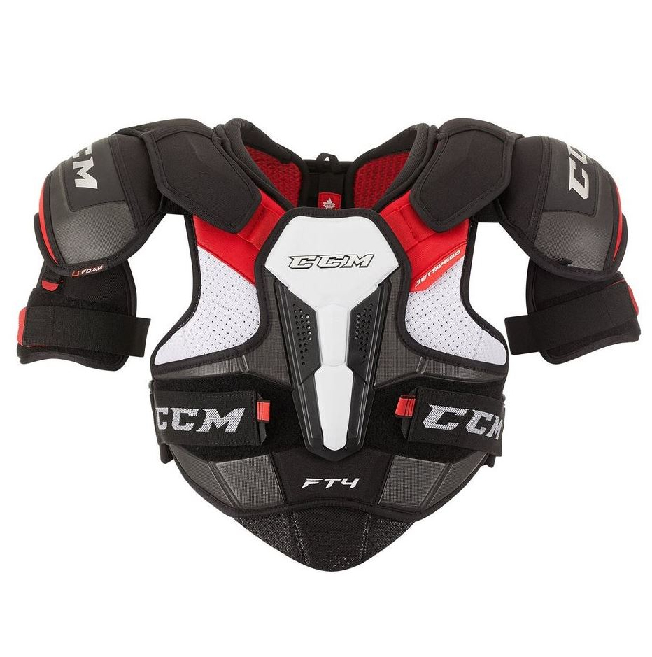 CCM Ramená CCM Jetspeed FT4 JR