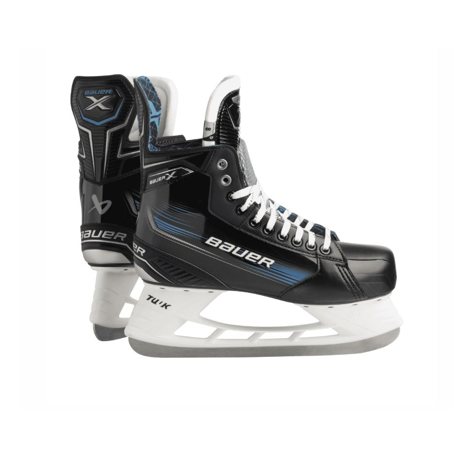 Bauer Brusle Bauer X S23 INT