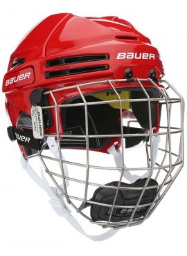 Bauer Prilba Bauer IMS 5.0 Combo 2019 SR