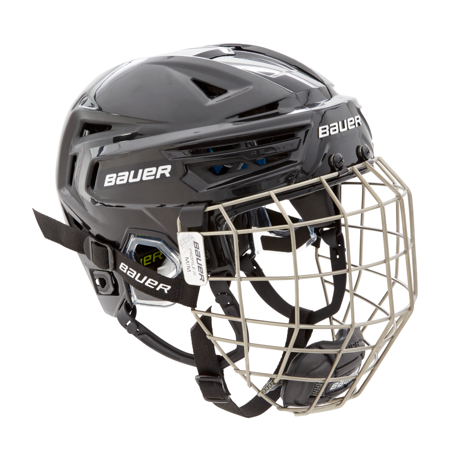 Bauer Prilba Bauer Re-Akt 150 Combo SR