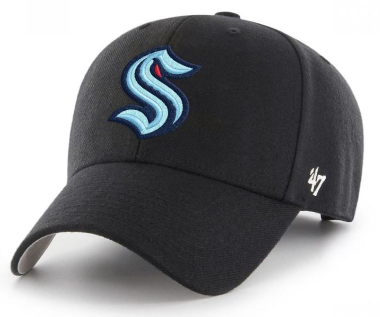 47' Brand Kšiltovka NHL 47 Brand MVP Cap SR