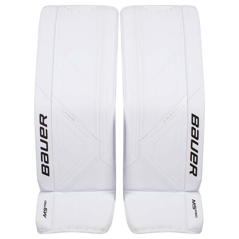 Bauer Betóny Bauer Supreme M5 Pro S22 SR