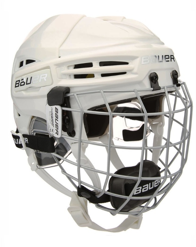 Bauer Prilba Bauer Re-Akt 100 Combo YTH