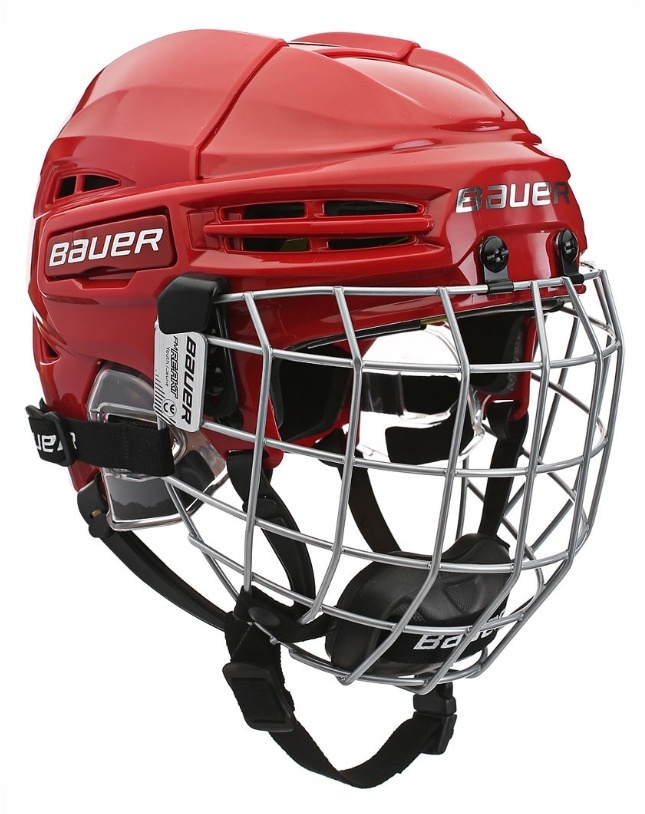 Bauer Prilba Bauer Re-Akt 100 Combo YTH