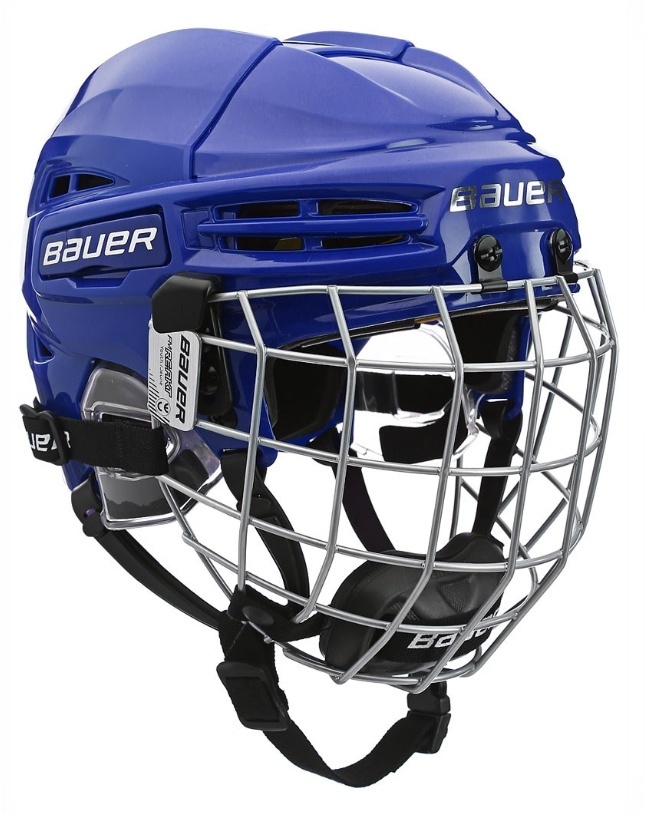 Bauer Prilba Bauer Re-Akt 100 Combo YTH