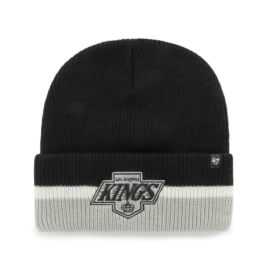 47' Brand Čepice NHL 47 Brand Split Cuff Knit SR