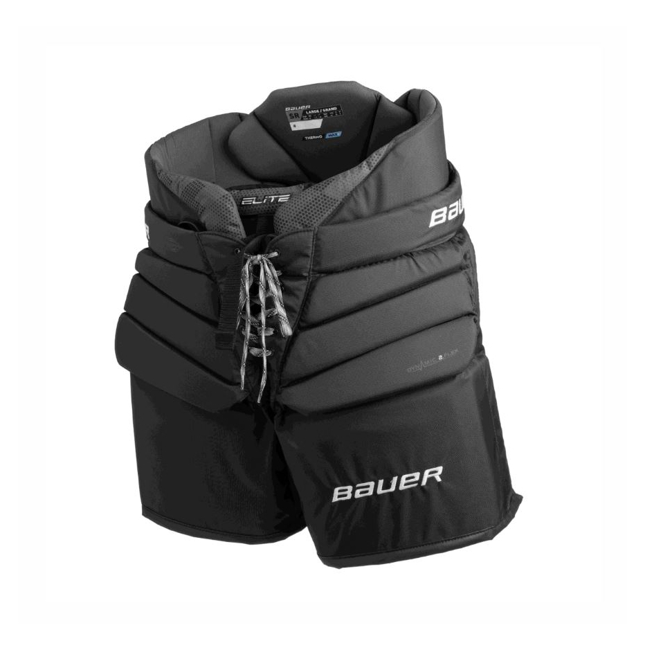 Bauer Brankárske nohavice Bauer Elite S23 SR