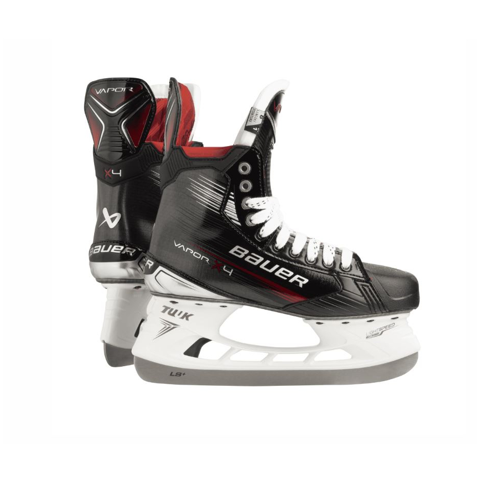 Bauer Korčule Bauer Vapor X4 S23 SR