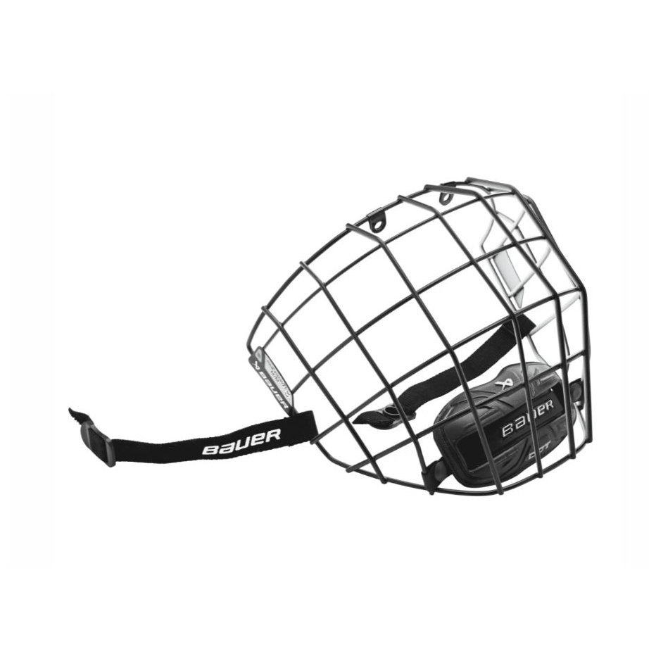 Bauer Kôš Bauer Profile III Facemask