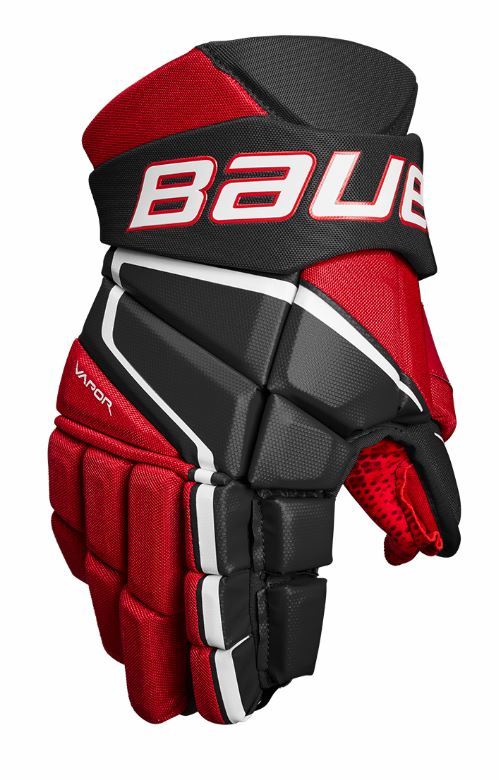 Bauer Rukavice Bauer Vapor 3X S22 SR