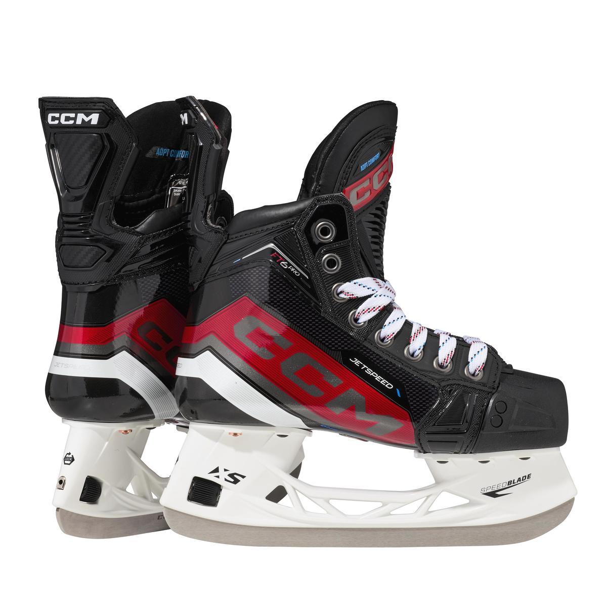 CCM Korčule CCM Jetspeed FT6 Pro JR