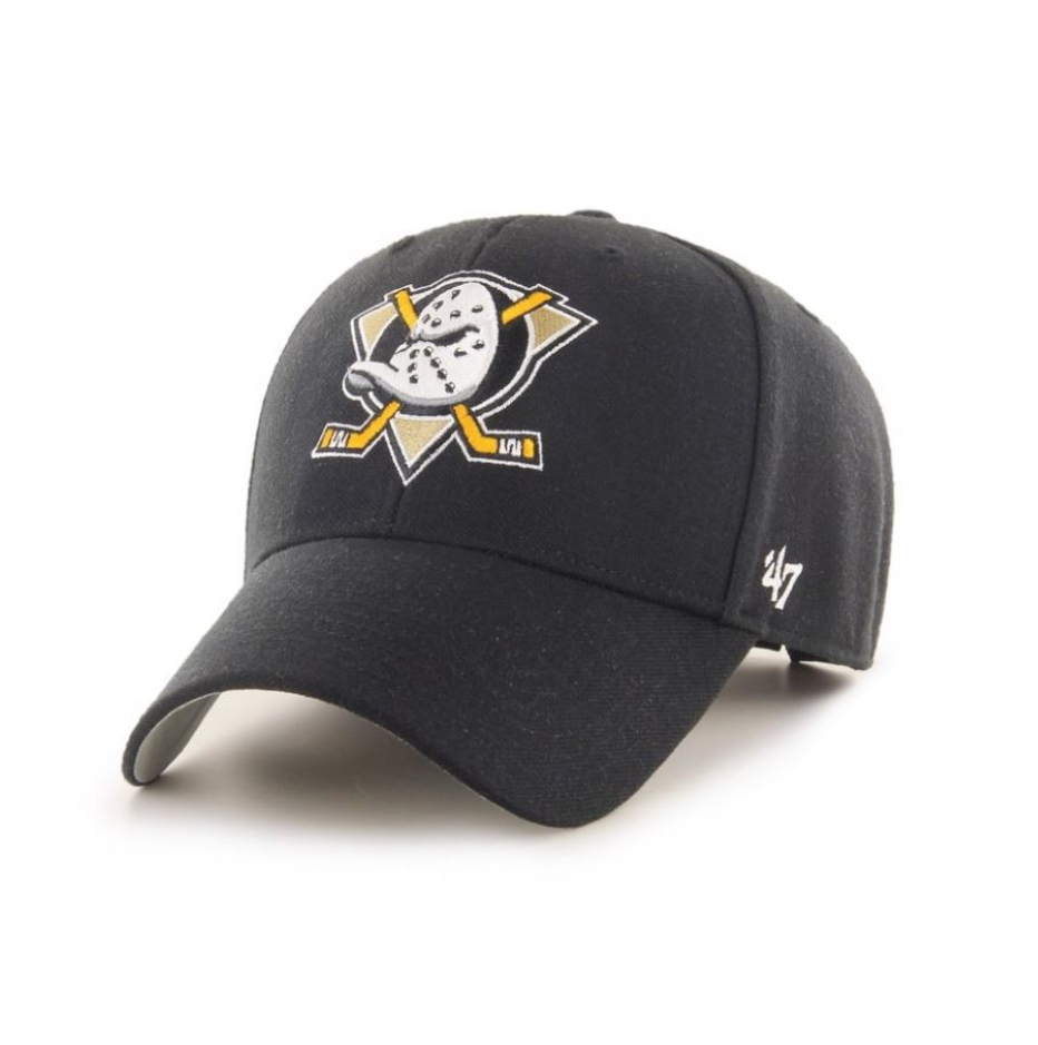 47' Brand Kšiltovka NHL 47 Brand MVP Cap SR