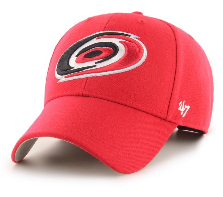 47' Brand Šiltovka NHL 47 Brand MVP Cap SR