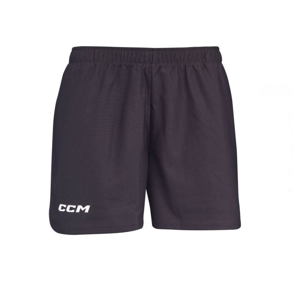 CCM Dámske kraťasy CCM Women´s Training Short SR