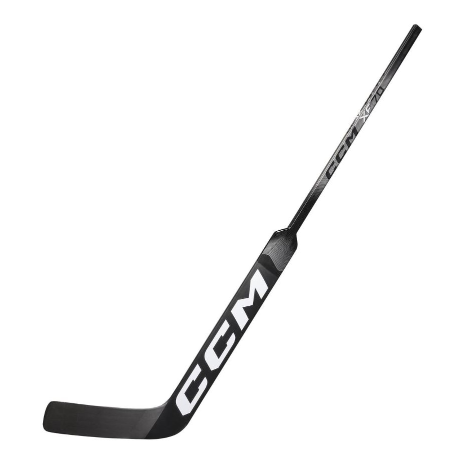 CCM Brankářská hokejka CCM Axis XF 70 INT