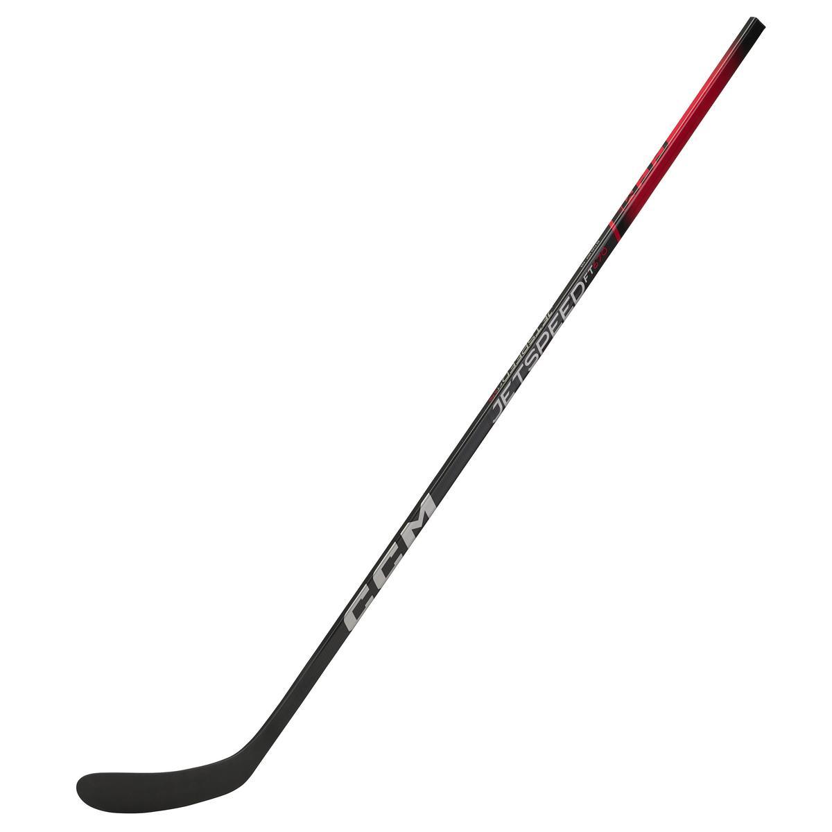 Hokejka CCM Jetspeed FT670 INT