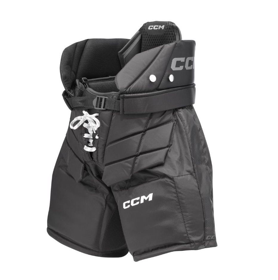 CCM Brankářské kalhoty CCM Axis F5 JR