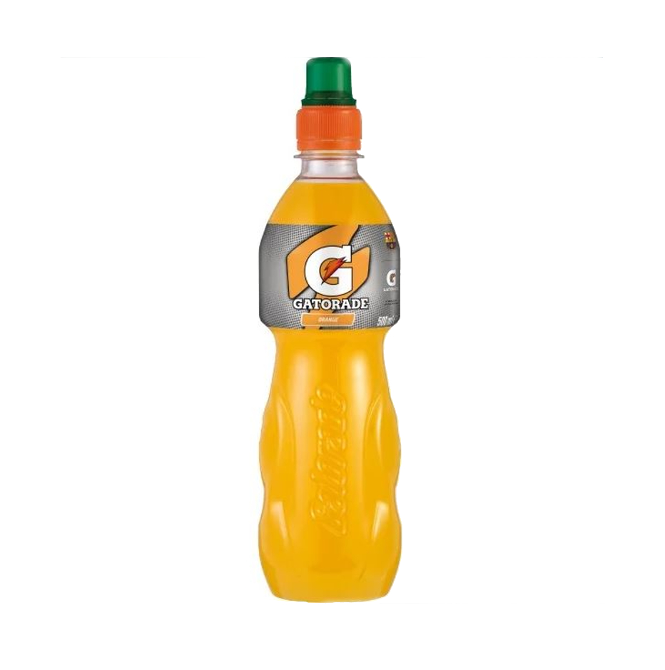 Gatorade Sportovní nápoj Gatorade 500ml Orange