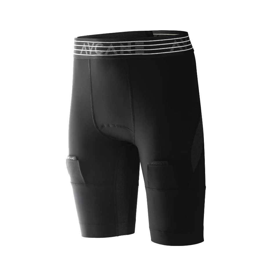 Aycane Kraťasy Aycane Rebel Pro Base Layer Lock SR