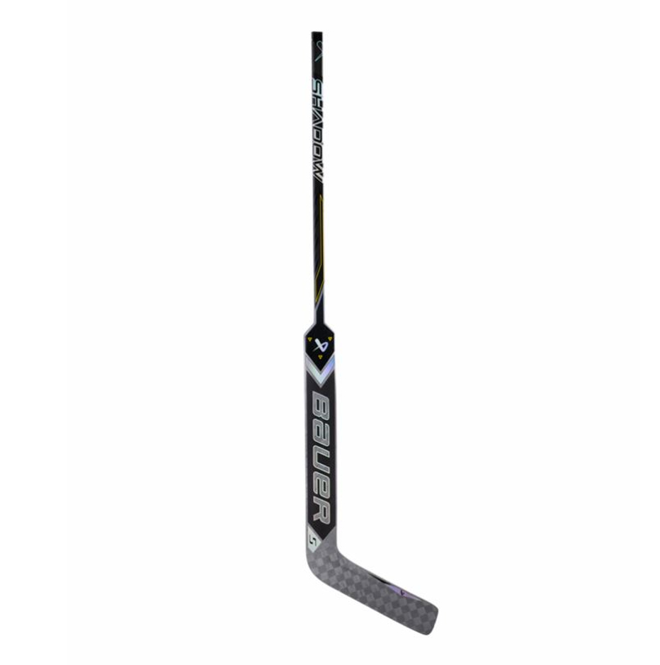 Bauer Brankárska hokejka Bauer Supreme Shadow S24 INT