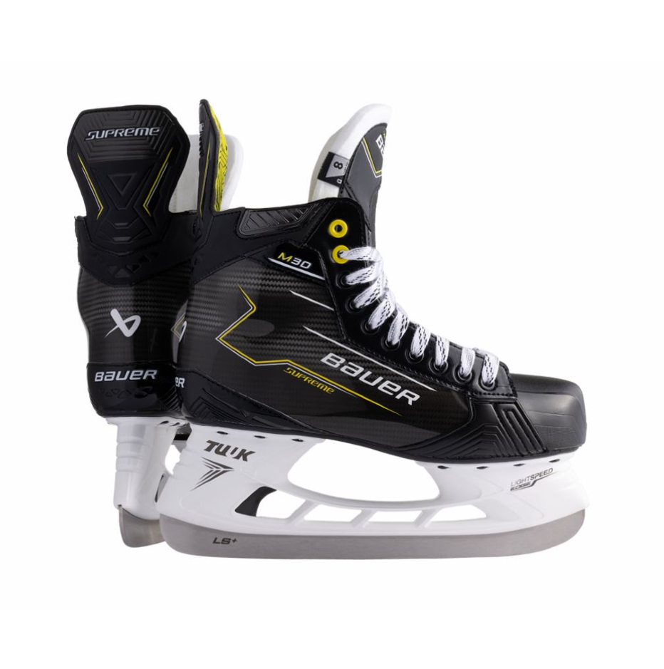 Bauer Korčule Bauer Supreme M30 S24 INT