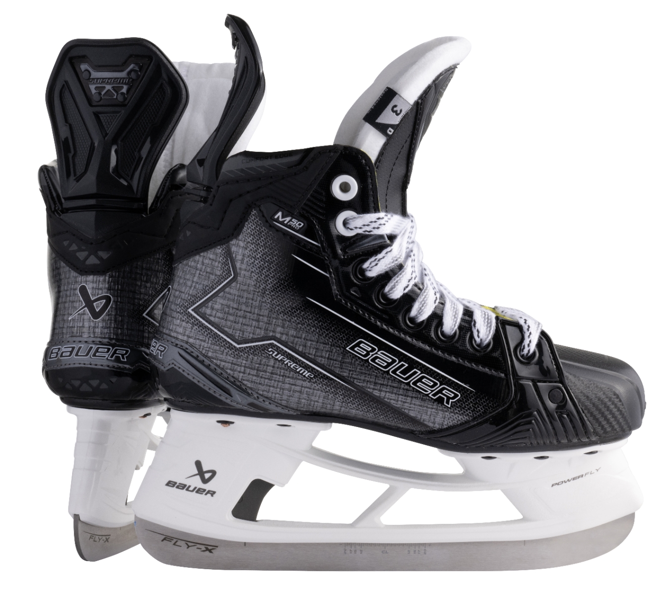 Bauer Korčule Bauer Supreme M50 Pro S24 JR