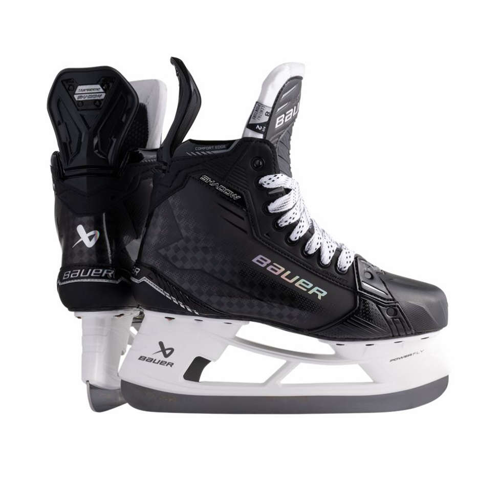 Bauer Korčule Bauer Supreme TI Shadow S24 INT