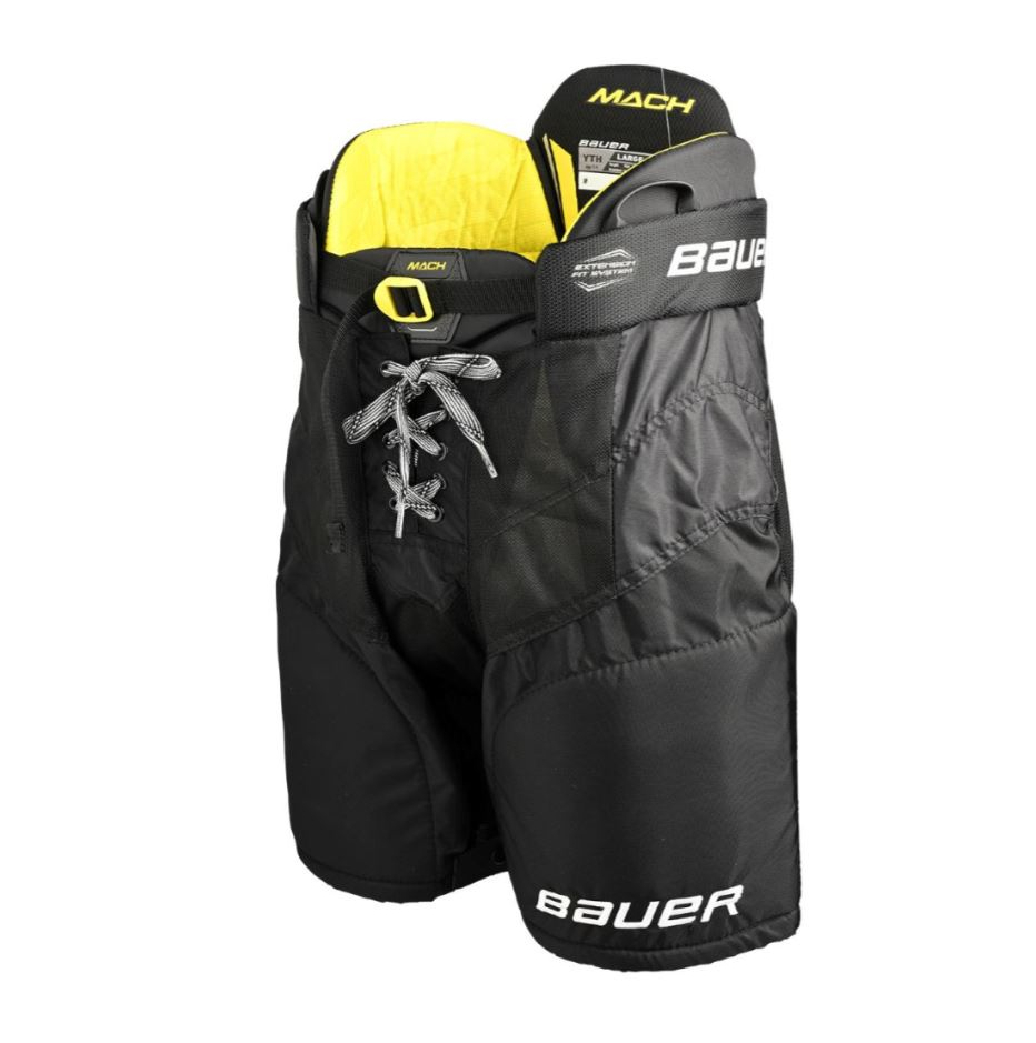 Bauer Nohavice Bauer Supreme Mach S23 YTH