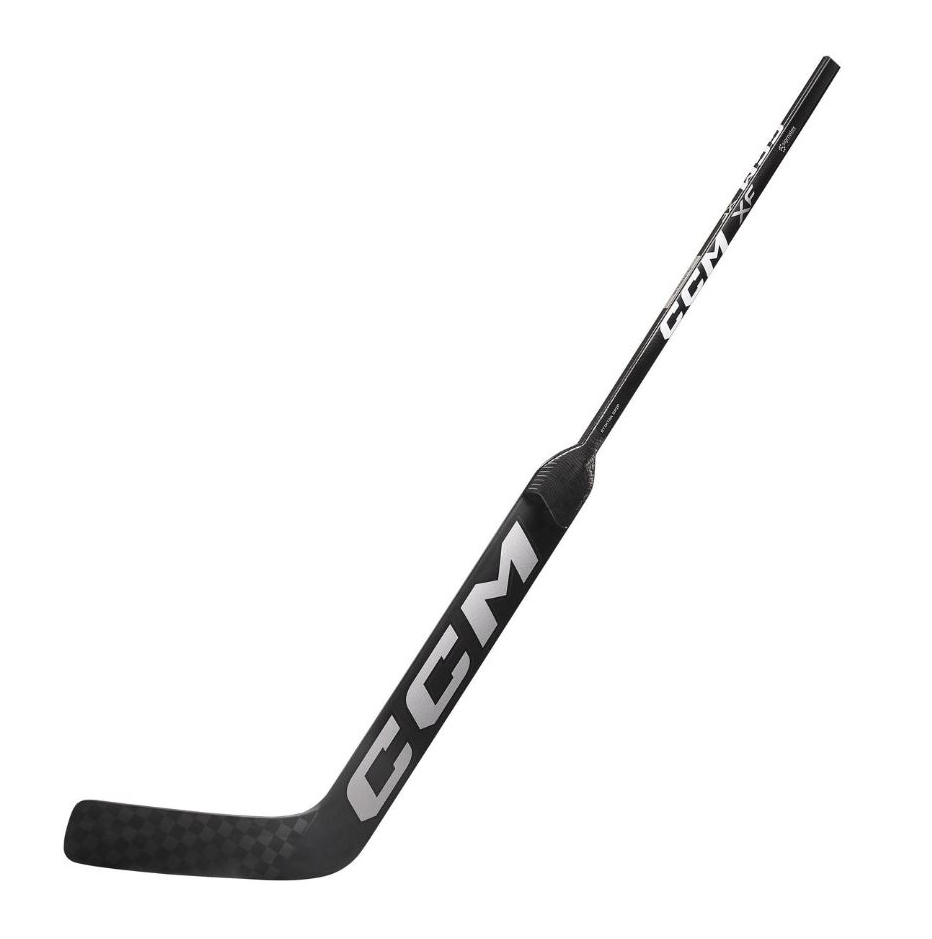 CCM Brankárska hokejka CCM Axis XF INT