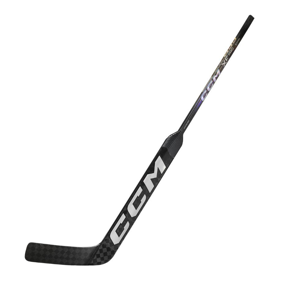 CCM Brankárska hokejka CCM Axis XF Pro SR