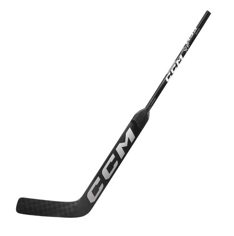 CCM Brankárska hokejka CCM Axis XF SR