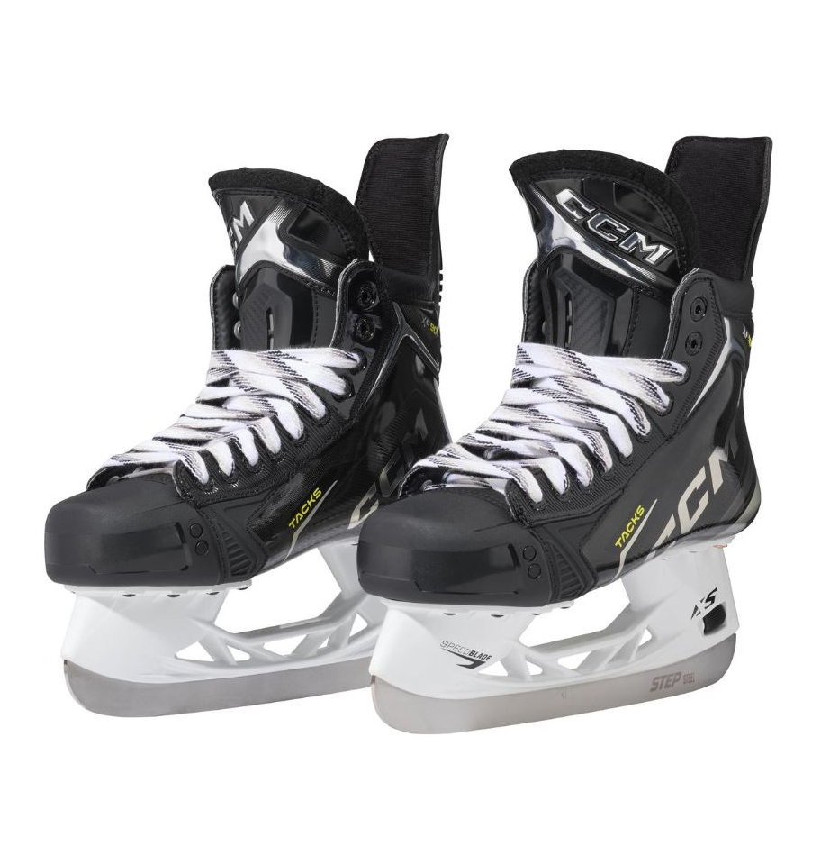 CCM Korčule CCM Tacks XF 90 INT