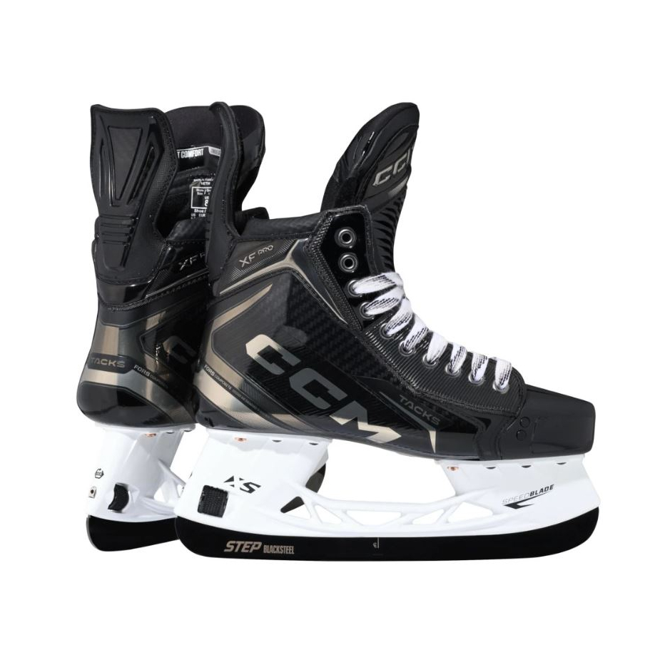 CCM Korčule CCM Tacks XF Pro INT