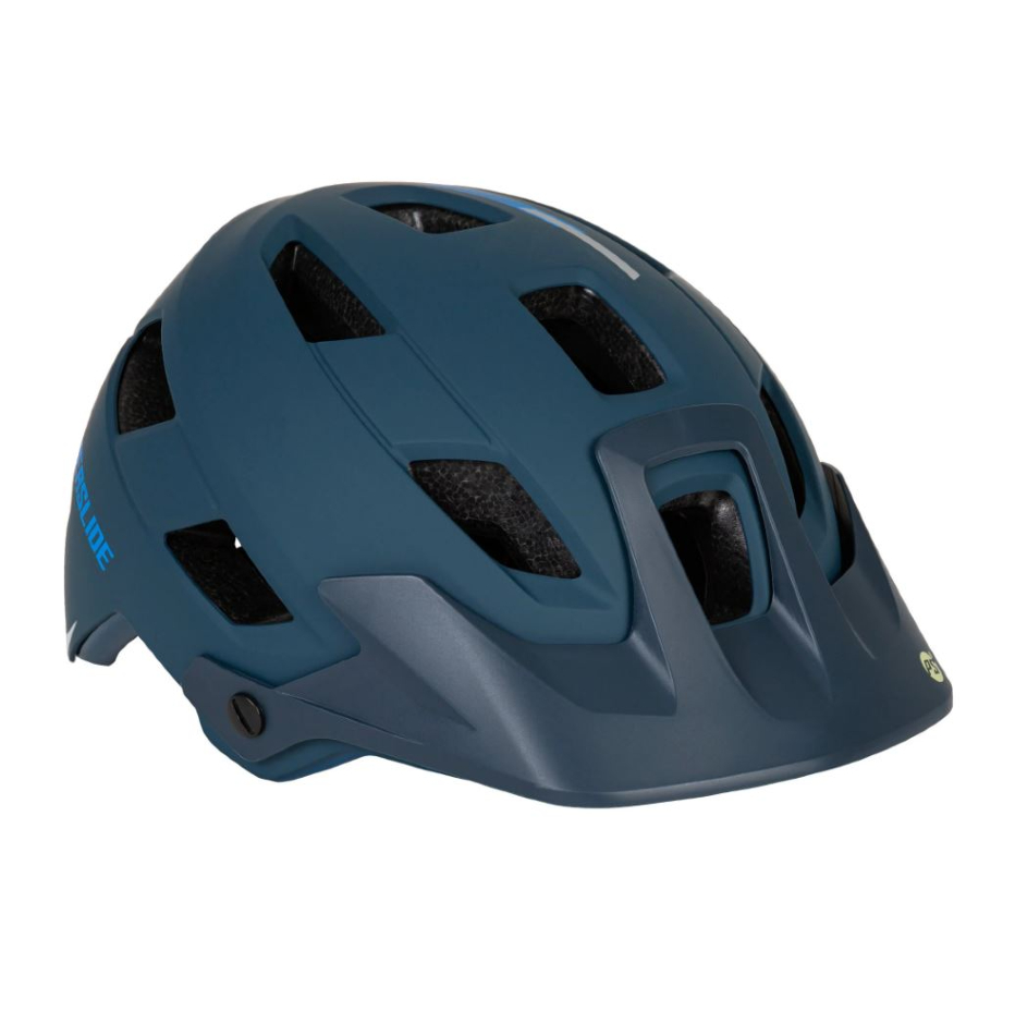 Powerslide Helma Powerslide Guard Blue