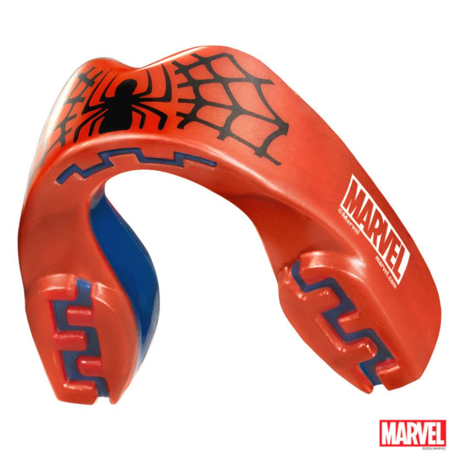 Safe Jawz Chránič zubů Safe Jawz Marvel Spider Man